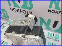 BMW X3 F25 ABS Pump + Module 6880267