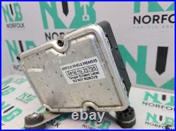 BMW X3 F25 ABS Pump + Module 6880267