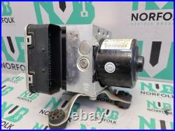 BMW X3 F25 ABS Pump + Module 6880267
