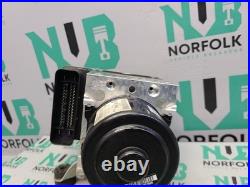 BMW X3 F25 ABS Pump + Module 6880267