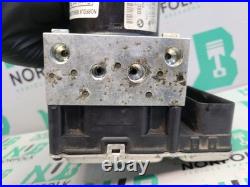 BMW X3 F25 ABS Pump + Module 6880267