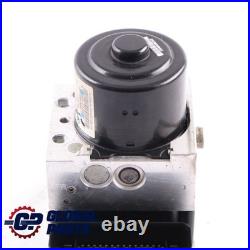 BMW X3 F25 Hydraulic Pump ABS Brake Control Unit Module 6852886 6852887