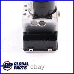 BMW X3 F25 Hydraulic Pump ABS Brake Control Unit Module 6852886 6852887