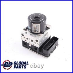 BMW X3 F25 Hydraulic Pump ABS Brake Control Unit Module 6852886 6852887