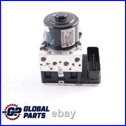 BMW X3 F25 Hydraulic Pump ABS Brake Control Unit Module 6852886 6852887