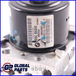 BMW X3 F25 Hydraulic Pump ABS Brake Control Unit Module 6852886 6852887
