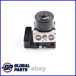 BMW X3 F25 Hydraulic Pump ABS Brake Control Unit Module 6852886 6852887