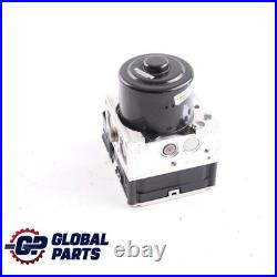 BMW X3 F25 Hydraulic Pump ABS Brake Control Unit Module 6852886 6852887