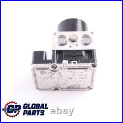 BMW X3 F25 Hydraulic Pump ABS Brake Control Unit Module 6852886 6852887