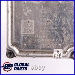 BMW X3 F25 Hydraulic Pump ABS Brake Control Unit Module 6852886 6852887