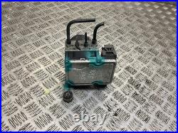 BMW X3 F25 X4 F26 ABS DSC Brake Pump Control Module Unit Oem 6857643