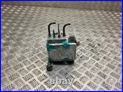 BMW X3 F25 X4 F26 ABS DSC Brake Pump Control Module Unit Oem 6857643