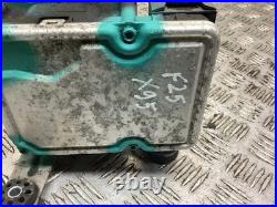 BMW X3 F25 X4 F26 ABS DSC Brake Pump Control Module Unit Oem 6857643