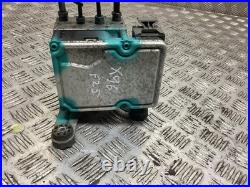 BMW X3 F25 X4 F26 ABS DSC Brake Pump Control Module Unit Oem 6857643