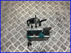 BMW X3 F25 X4 F26 ABS DSC Brake Pump Control Module Unit Oem 6857643