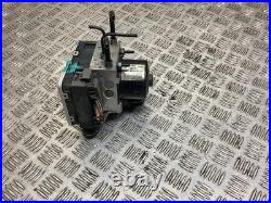 BMW X3 F25 X4 F26 ABS DSC Brake Pump Control Module Unit Oem 6857643