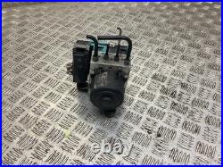 BMW X3 F25 X4 F26 ABS DSC Brake Pump Control Module Unit Oem 6857643