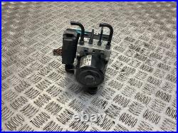 BMW X3 F25 X4 F26 ABS DSC Brake Pump Control Module Unit Oem 6857643