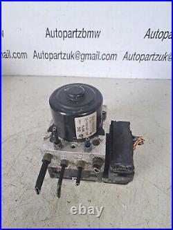 BMW X3 F25 X4 F26 ABS DSC Brake Pump Control Module Unit Oem 6857643 #ub2.3