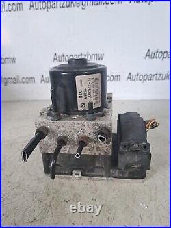 BMW X3 F25 X4 F26 ABS DSC Brake Pump Control Module Unit Oem 6857643 #ub2.3