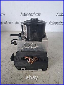 BMW X3 F25 X4 F26 ABS DSC Brake Pump Control Module Unit Oem 6857643 #ub2.3