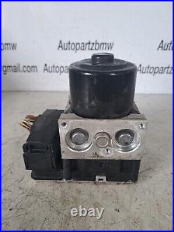 BMW X3 F25 X4 F26 ABS DSC Brake Pump Control Module Unit Oem 6857643 #ub2.3