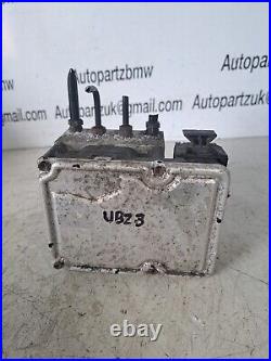 BMW X3 F25 X4 F26 ABS DSC Brake Pump Control Module Unit Oem 6857643 #ub2.3