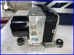 BMW X3 F25 mk2 2011 Abs Pump Module 3451 6850574 01