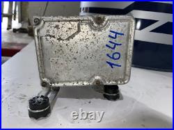 BMW X3 F25 mk2 2011 Abs Pump Module 3451 6850574 01