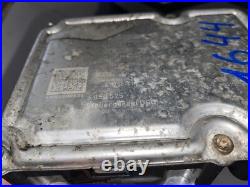 BMW X3 F25 mk2 2011 Abs Pump Module 3451 6850574 01