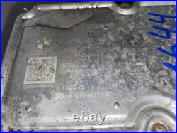 BMW X3 F25 mk2 2011 Abs Pump Module 3451 6850574 01