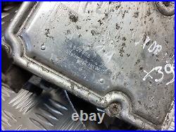 BMW X3 X4 F25 F26 ABS Anti-Lock Brake Pump Module Unit 6859758 6859757
