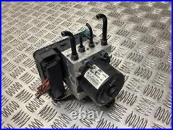 BMW X3 X4 F25 F26 ABS Anti-Lock Brake Pump Module Unit 6859758 6859757