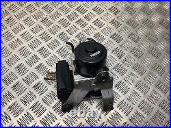 BMW X3 X4 F25 F26 ABS Anti-Lock Brake Pump Module Unit 6859758 6859757