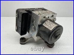 BMW X3 X4 F25 F26 ABS Pump Control Module Unit 6852887