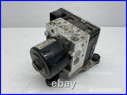 BMW X3 X4 F25 F26 ABS Pump Control Module Unit 6852887
