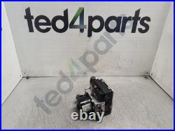BMW X4 ABS Pump/Modulator F26 Hydro Unit with driving assistant 34516881327