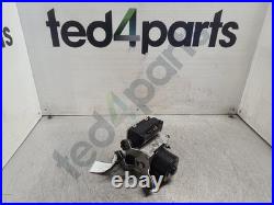 BMW X4 ABS Pump/Modulator F26 Hydro Unit with driving assistant 34516881327