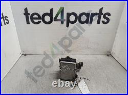 BMW X4 ABS Pump/Modulator F26 Hydro Unit with driving assistant 34516881327