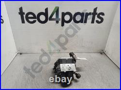 BMW X4 ABS Pump/Modulator F26 Hydro Unit with driving assistant 34516881327