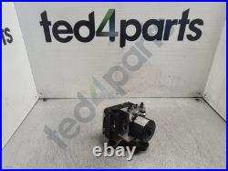 BMW X4 ABS Pump/Modulator F26 Hydro Unit with driving assistant 34516881327