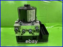 BMW X4 F26 ABS DSC PUMP BRAKE CONTROLLER 20dX 28iX 30dX 35iX 2014-2018 X3 F25