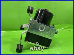 BMW X4 F26 ABS DSC PUMP BRAKE CONTROLLER 20dX 28iX 30dX 35iX 2014-2018 X3 F25