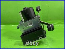 BMW X4 F26 ABS DSC PUMP BRAKE CONTROLLER 20dX 28iX 30dX 35iX 2014-2018 X3 F25