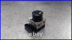 BMW X4 M-SPORT F26 2014 2018 3.0 Diesel ABS Pump Control Module 6880267