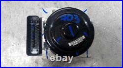 BMW X4 M-SPORT F26 2014 2018 3.0 Diesel ABS Pump Control Module 6880267