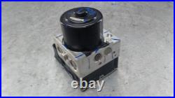 BMW X4 M-SPORT F26 2014 2018 3.0 Diesel ABS Pump Control Module 6880267