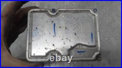 BMW X4 M-SPORT F26 2014 2018 3.0 Diesel ABS Pump Control Module 6880267