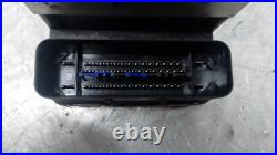 BMW X4 M-SPORT F26 2014 2018 3.0 Diesel ABS Pump Control Module 6880267