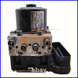 BMW X4 M-Sport MK1 F26 14-18 2.0 Diesel Auto ABS Pump Modulator 6880267